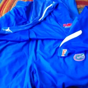3 Fla gator long pants 4xl